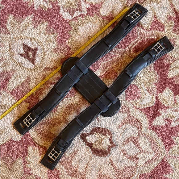 Dressage Other - 26" WOW Free Space Dressage H Girth